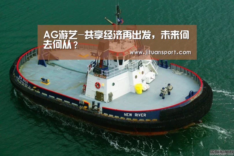 AG游艺-共享经济再出发,未来何去何从?(图4) AG集团